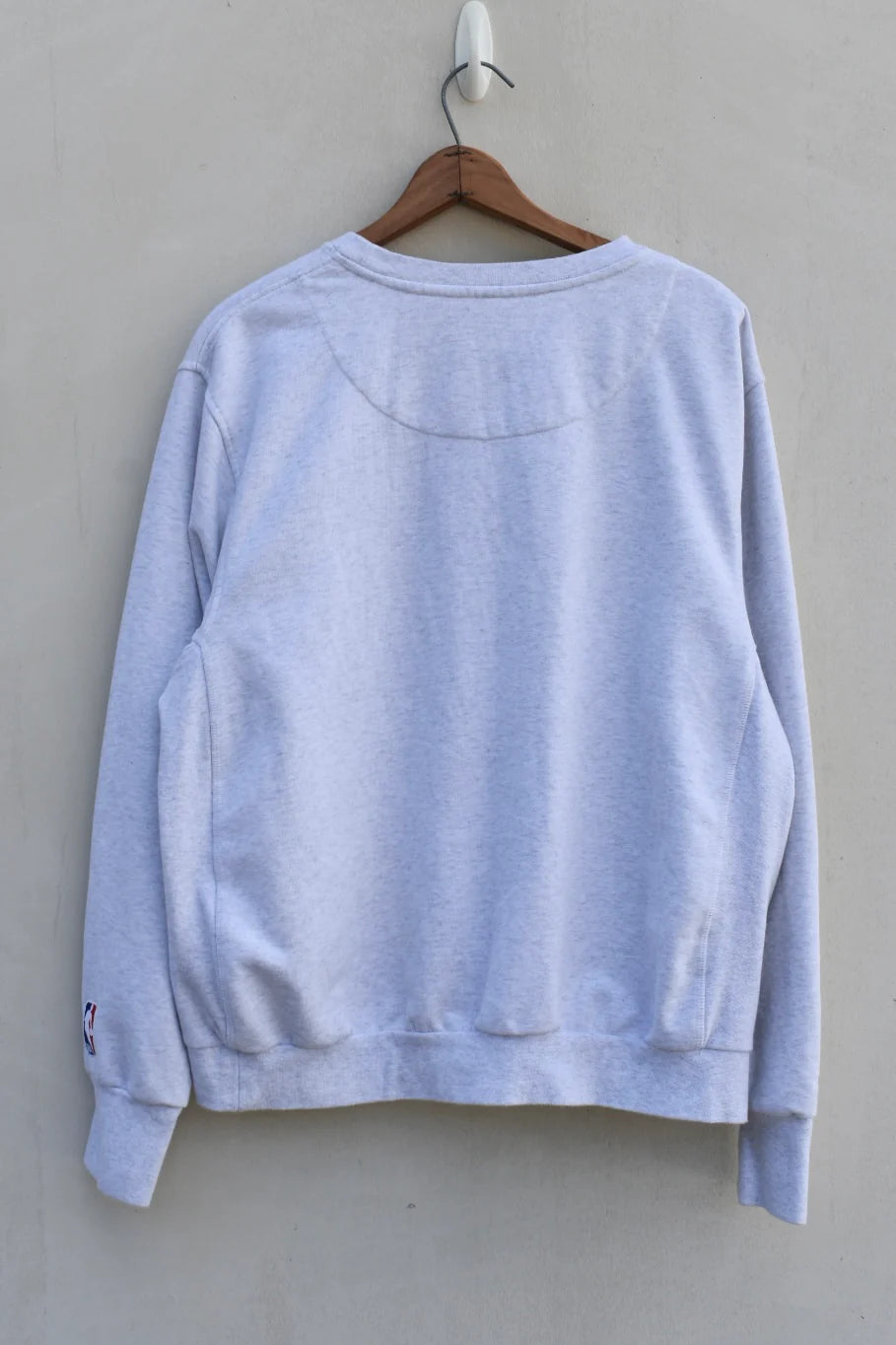 MEZOTER “Bloom Pop” Flower Patch Sweatshirt – Unisex Colorful Streetwear Pullover
